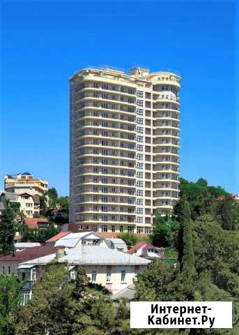 3-комнатная квартира, 90 м², 8/16 эт. на продажу в Сочи Сочи - изображение 1