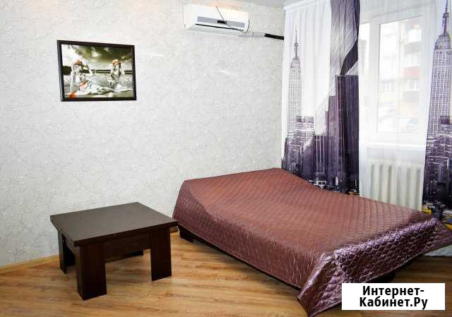 Квартира-студия, 38 м², 1/16 эт. в аренду посуточно в Ростове-на-Дону Ростов-на-Дону - изображение 1
