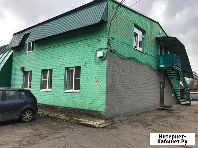 Офис со складом Ярославль - изображение 1