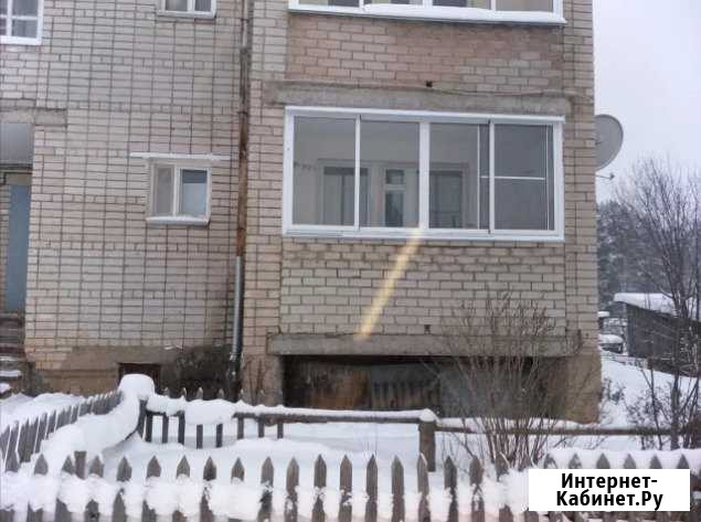 3-комнатная квартира, 64 м², 1/3 эт. на продажу в Кирово-Чепецке Кирово-Чепецк - изображение 1