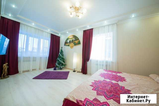 1-комнатная квартира, 31 м², 5/5 эт. в аренду посуточно в Саратове Саратов - изображение 1