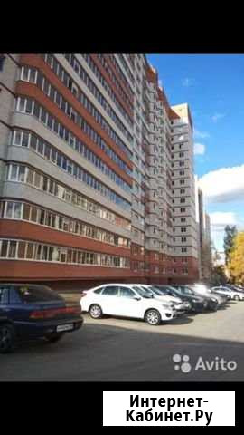 1-комнатная квартира, 44 м², 14/17 эт. на продажу в Воронеже Воронеж - изображение 1