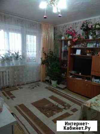 Комната 16 м² в 2-ком. кв., 4/5 эт. на продажу в Набережных Челнах Набережные Челны