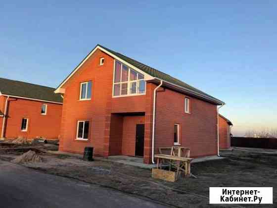 Дом 152 м² на участке 6 сот. на продажу в Кстово Кстово