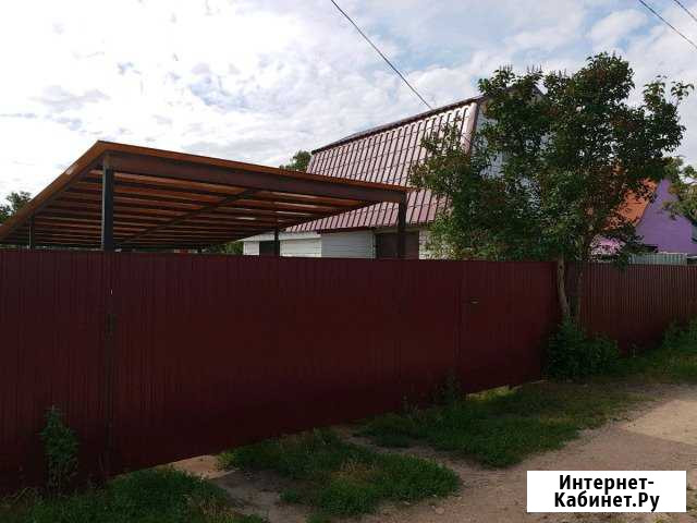 Дача 35 м² на участке 4 сот. на продажу в Липецке Липецк - изображение 1