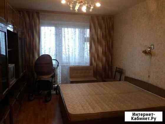 1-комнатная квартира, 42 м², 6/10 эт. на продажу во Владимире Владимир