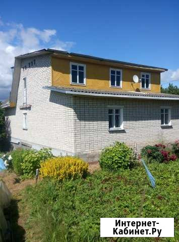 Дача 180 м² на участке 40 сот. на продажу в Смоленске Смоленск - изображение 1