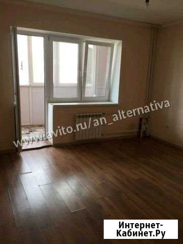3-комнатная квартира, 70 м², 2/5 эт. на продажу в Нальчике Нальчик - изображение 1