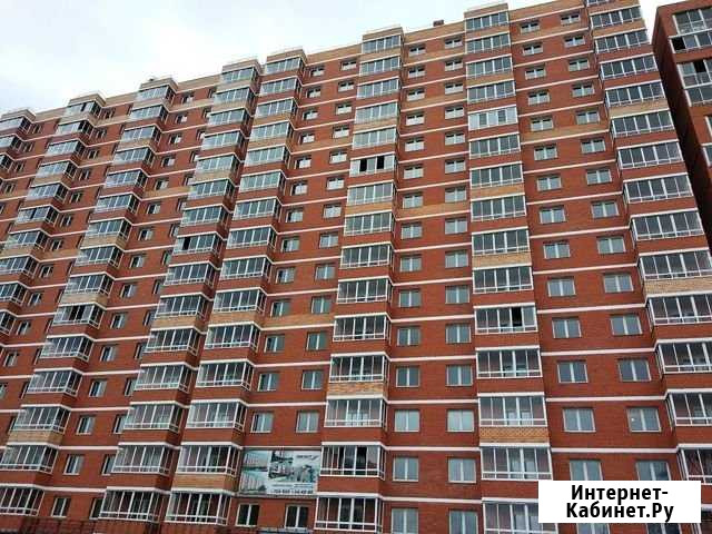 1-комнатная квартира, 42 м², 7/16 эт. на продажу в Иркутске Иркутск - изображение 1