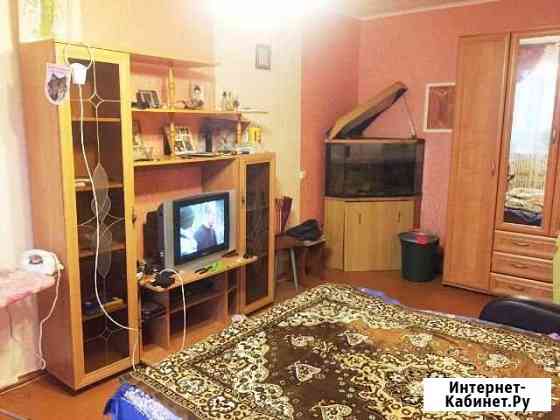 1-комнатная квартира, 35 м², 4/5 эт. на продажу в Егорьевске Егорьевск