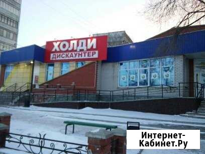 Магазин 492.9 кв.м. Барнаул - изображение 1