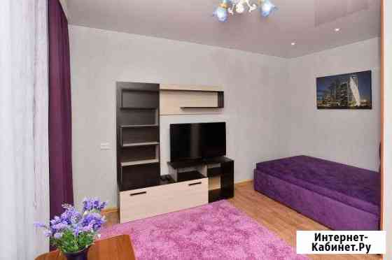 1-комнатная квартира, 32 м², 6/9 эт. в аренду посуточно в Тобольске Тобольск
