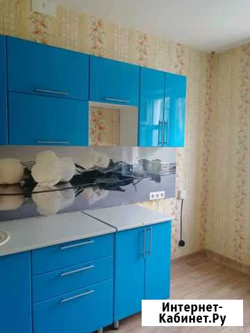 2-комнатная квартира, 54 м², 2/9 эт. на продажу в Железногорске Красноярского края Железногорск - изображение 1