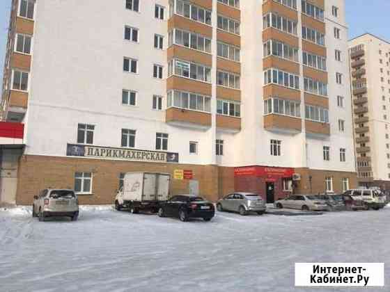 Продам торговое помещение, 57 кв.м. Новосибирск