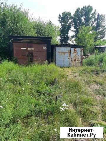 Гараж 20 м² на продажу в Канске Канск - изображение 1