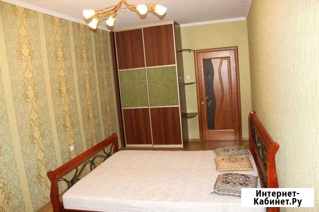 2-комнатная квартира, 65 м², 13/16 эт. на продажу в Новороссийске Новороссийск - изображение 1