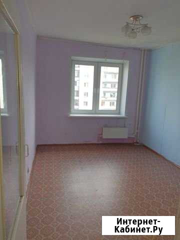 3-комнатная квартира, 57.4 м², 7/9 эт. на продажу в Кемерово Кемерово - изображение 1