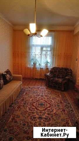 2-комнатная квартира, 58 м², 2/5 эт. на продажу в Магнитогорске Магнитогорск - изображение 1