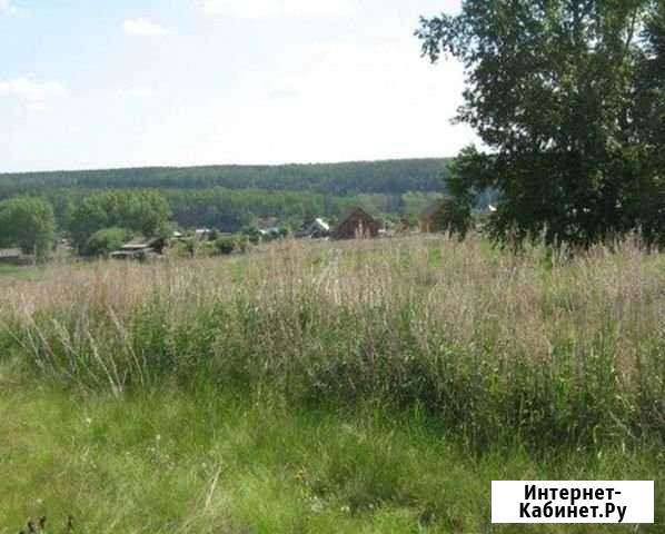 Участок ИЖС 20 сот. на продажу в Каменске-Уральском Каменск-Уральский - изображение 1