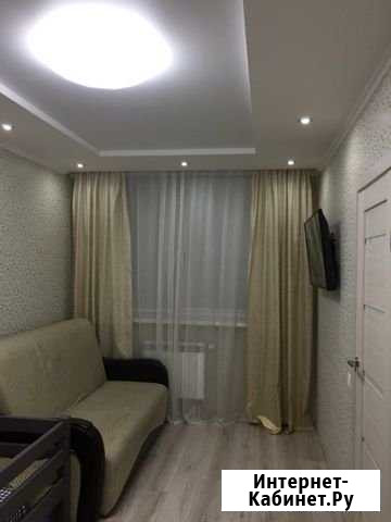 Квартира-студия, 29 м², 2/5 эт. на продажу в Видном Видное - изображение 1