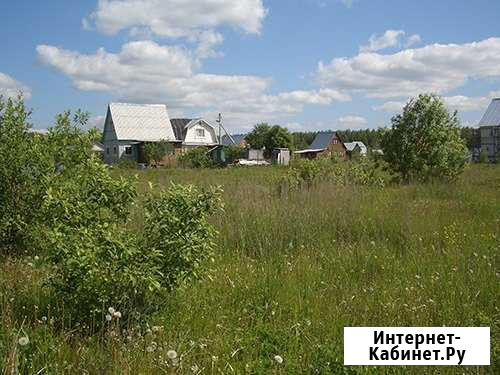 Участок ИЖС 44 сот. на продажу в Иркутске Иркутск - изображение 1