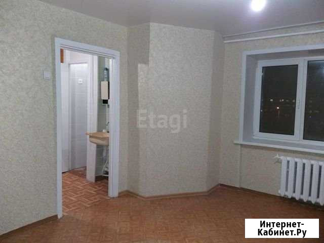 1-комнатная квартира, 23.5 м², 5/5 эт. на продажу в Барнауле Барнаул - изображение 1