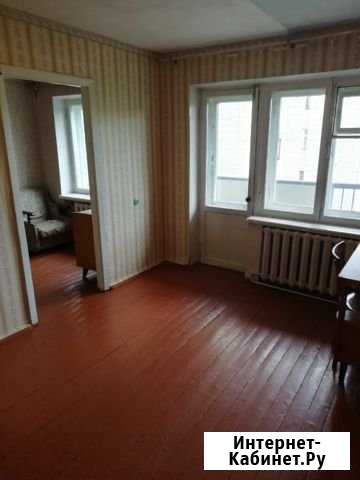 2-комнатная квартира, 46 м², 5/5 эт. на продажу в Великих Луках Великие Луки - изображение 1