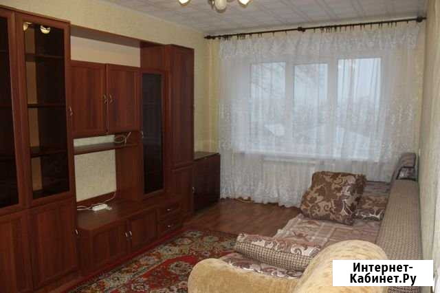 1-комнатная квартира, 30.6 м², 2/5 эт. на продажу в Медыни Медынь - изображение 1