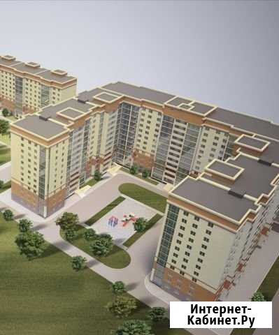 2-комнатная квартира, 65 м², 6/12 эт. на продажу в Тамбове Тамбов - изображение 1