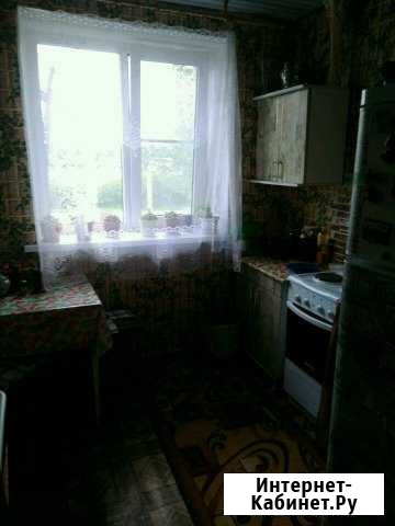 2-комнатная квартира, 38 м², 2/2 эт. на продажу на Лугах Луга - изображение 1