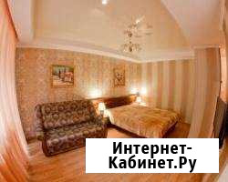Квартира-студия, 30 м², 3/5 эт. в аренду посуточно в Симферополе Симферополь - изображение 1