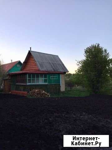 Дача 20 м² на участке 5 сот. на продажу в Усть-Катаве Усть-Катав - изображение 1