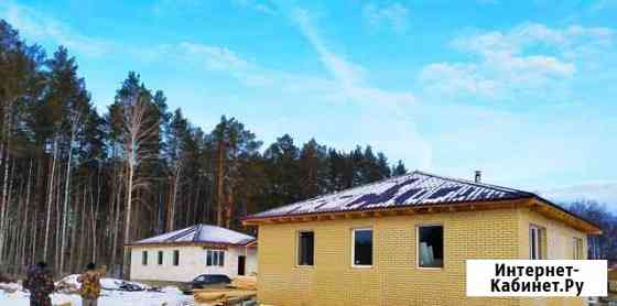 Дом 100 м² на участке 7 сот. на продажу в Екатеринбурге Екатеринбург
