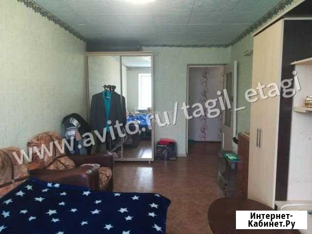 1-комнатная квартира, 31.8 м², 3/5 эт. на продажу в Верхней Салде Верхняя Салда - изображение 1