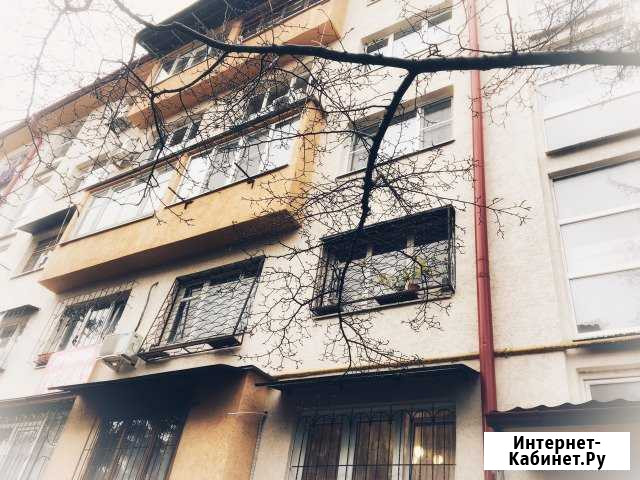 2-комнатная квартира, 52 м², 3/5 эт. в аренду посуточно в Сочи Сочи - изображение 1
