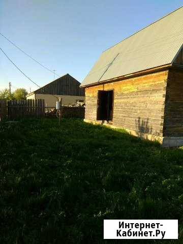 Дом 100 м² на участке 20 сот. на продажу в Омске Омск - изображение 1