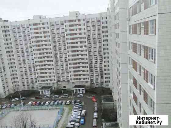 1-комнатная квартира, 38 м², 13/14 эт. на продажу в Москве Москва