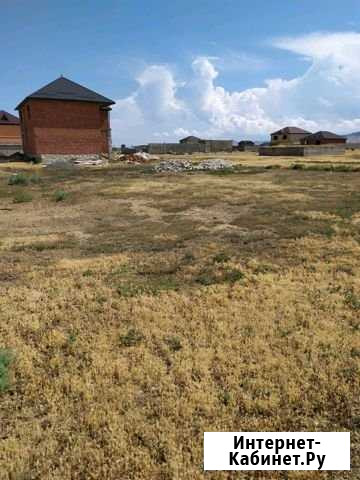Участок СНТ, ДНП 5 сот. на продажу в Махачкале Махачкала - изображение 1
