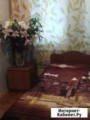 Комната 18 м² в > 9-ком. кв., 1/2 эт. в аренду на длительный срок в Сочи Сочи - изображение 1