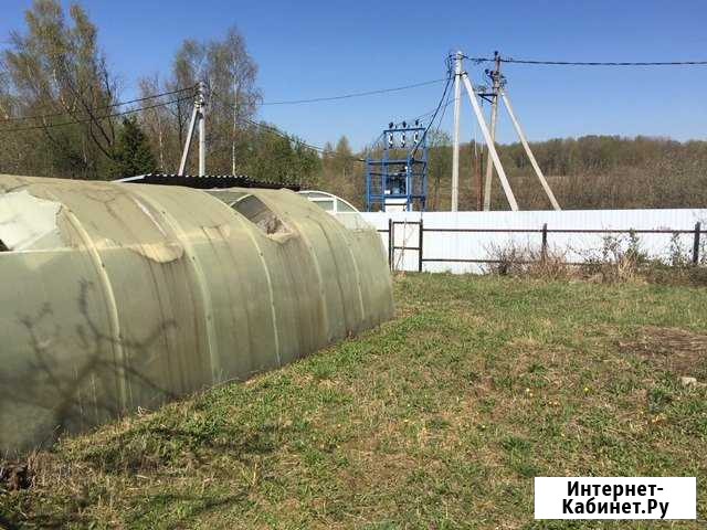 Участок СНТ, ДНП 6 сот. на продажу в ЛМС ЛМС - изображение 1