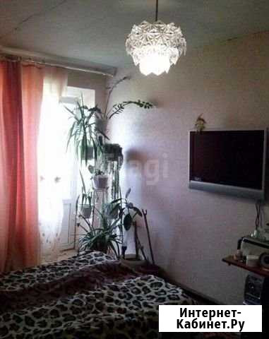 1-комнатная квартира, 33.8 м², 6/6 эт. на продажу в Кургане Курган - изображение 1