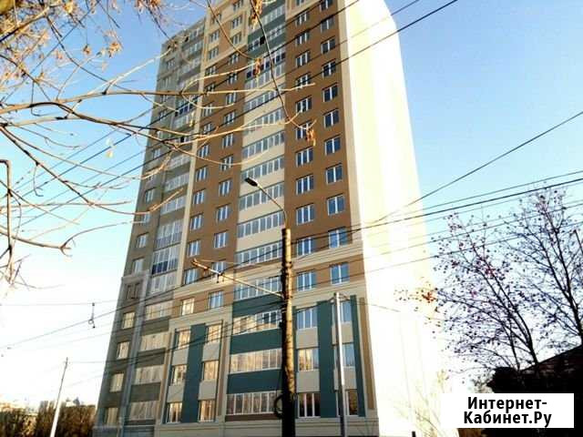 2-комнатная квартира, 63.7 м², 14/17 эт. на продажу в Иваново Иваново - изображение 1