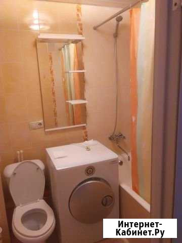1-комнатная квартира, 35 м², 2/5 эт. в аренду на длительный срок в Петропавловске-Камчатском Петропавловск-Камчатский - изображение 1