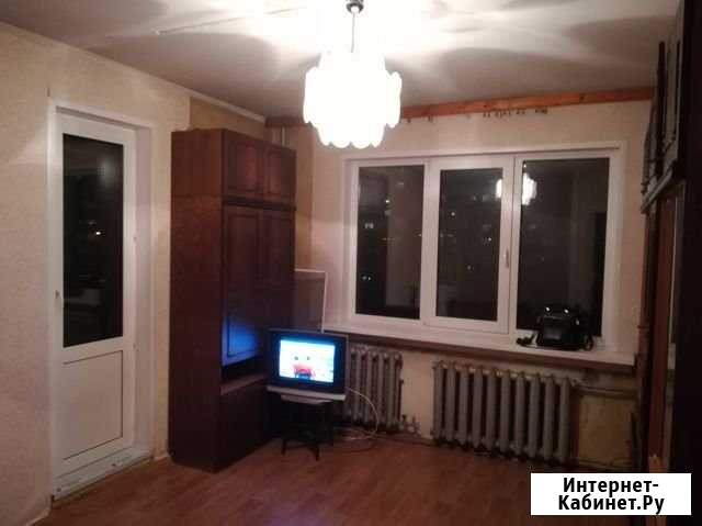 1-комнатная квартира, 32 м², 4/9 эт. на продажу в Рыбинске Рыбинск - изображение 1