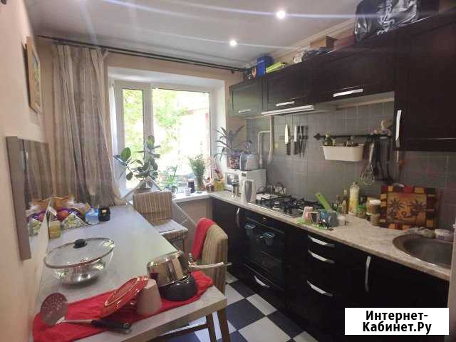 2-комнатная квартира, 46.5 м², 1/9 эт. на продажу в Жуковском Жуковский - изображение 1