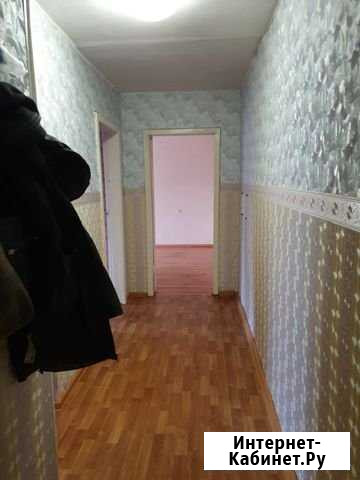 3-комнатная квартира, 54.5 м², 3/9 эт. на продажу в Великом Новгороде Великий Новгород - изображение 1