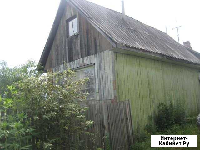 Коттедж 30 м² на участке 6 сот. на продажу в Нижнем Тагиле Нижний Тагил - изображение 1