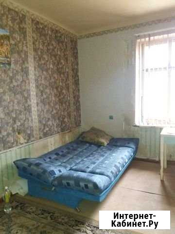 Комната 18 м² в 3-ком. кв., 2/3 эт. на продажу в Волгограде Волгоград - изображение 1