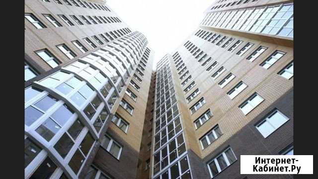3-комнатная квартира, 99.3 м², 18/18 эт. на продажу в Ярославле Ярославль - изображение 1