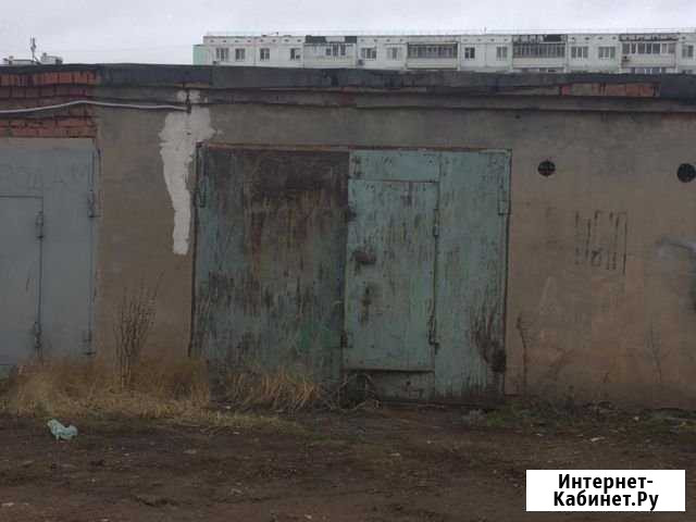 Гараж 24 м² на продажу в Альметьевске Альметьевск - изображение 1